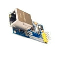 thumbnail image 2 of 2X W5500 Modulo de Red Ethernet Hardware Tcp/Ip 51/Stm32 Programa de Microcontrolador de W5100, 2 of 5