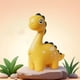 thumbnail image 4 of Juguetes Para Niño Coche de juguete de dinosaurio de plástico y goma suave para niños, extensible, para niños de 3 años o más, regalo para niños. Juguetes Para Bebe 1 Año, 4 of 6
