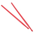 thumbnail image 1 of Dsseng 1 Paire de Baguettes en Nylon Jazz pour Batteurs, 1 of 8
