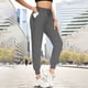 thumbnail image 4 of Pantalones senderismo Gibobby Mujer Gris M, 4 of 5