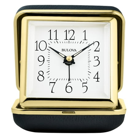Bulova Travel Clocks Upc Barcode Upcitemdb Com