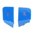 thumbnail image 3 of 1 Pair Car Steering Wheel M1 M2 Mode Switch Button for M3 M4 F80 F82 F83 Red, 3 of 3