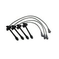 thumbnail image 6 of Set of 2 ISA Ignition Coil and Wire Set Compatible with Toyota 1997 1998 1999 2000 2001 Camry Solara 2.2L RAV4 2.0L Replacement for UF180 90919-22386, 6 of 6