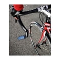 thumbnail image 4 of Espejo Retrovisor Zefal SPIN Abatible P/Manubrio Bicicleta ESPZEF0004, 4 of 4