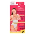 thumbnail image 1 of Faja Body Siluette Talla G Corte Francés Blanco, 1 of 3