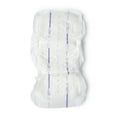thumbnail image 4 of MoliCare Premium Form Super Plus Unisex Incontinent Pad Contoured 12 X 27 Inch 168919, 30 Ct, 4 of 4