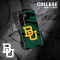 thumbnail image 2 of Baylor Bears HD Phone Case for Samsung Galaxy S23 (Paint) by Affinity Bands, 2 of 2