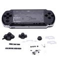 thumbnail image 1 of Lishi PSP 3006 Coque de Remplacement pour Console de Jeu (Noir), 1 of 10