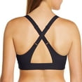 thumbnail image 2 of Under Armour Women's UA Eclipse Bra Black, 2 of 2