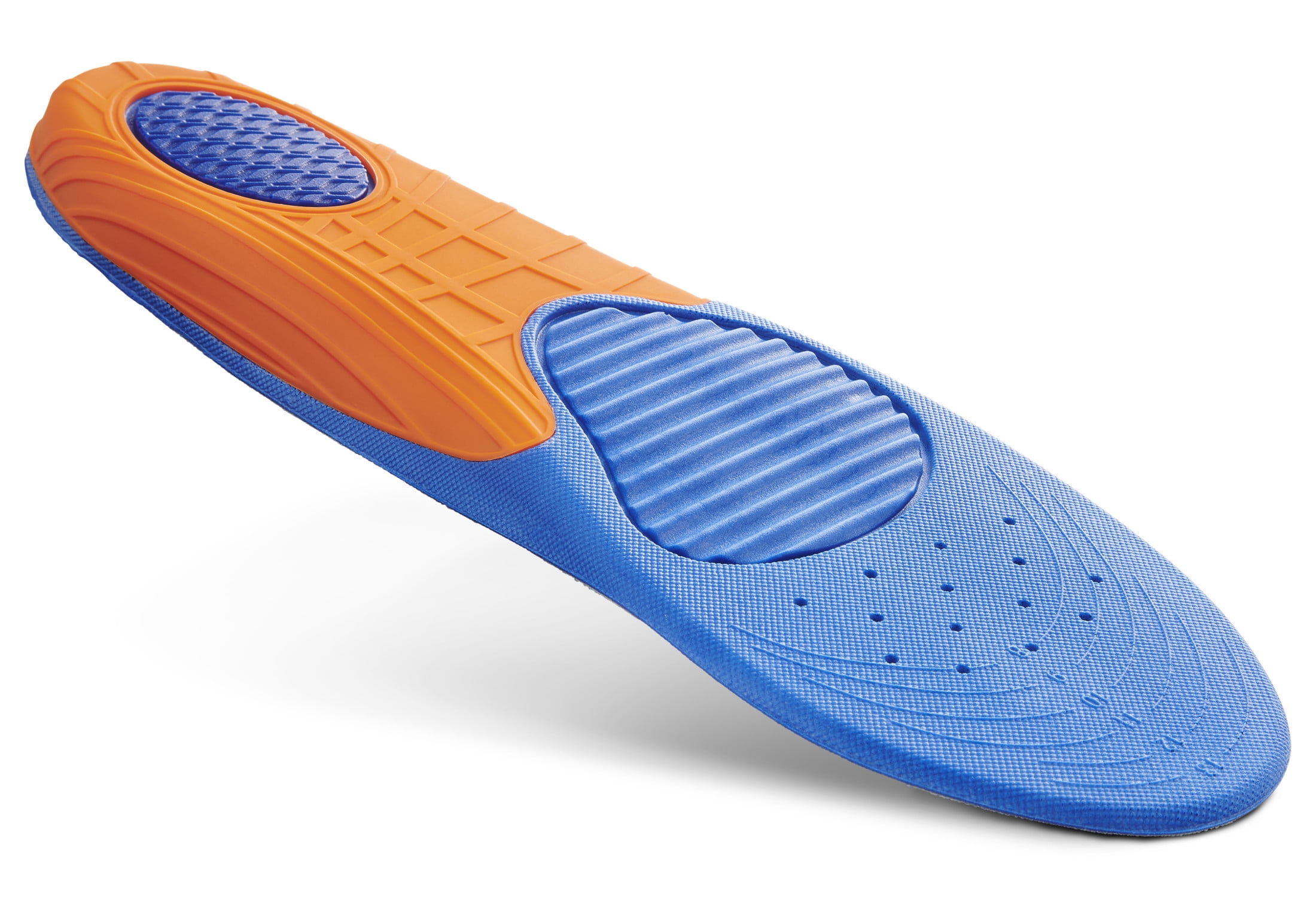 Herman Survivors Heavy Duty Extra Support Insole, Anti-fatigue Foam, Men's 8-14
 Men's