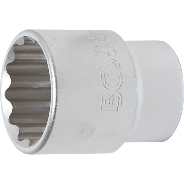 DADO BGS 12 CARAS 3/4' 34 MM