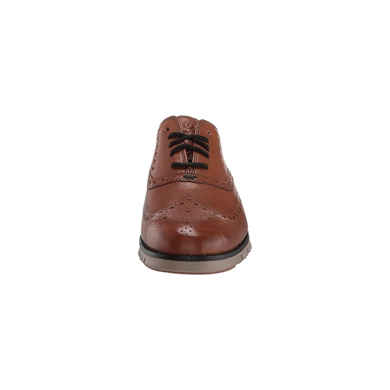 Cole Haan Men Zerogrand Wing Oxford Shoes - Walmart.com display picture 1