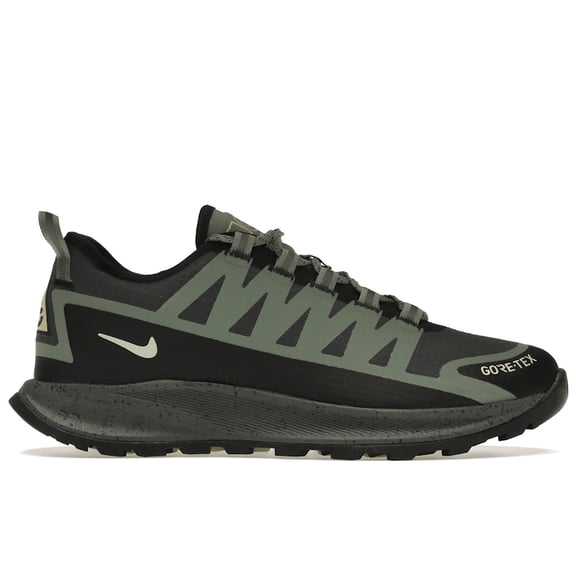 Nike Men's ACG Air Nasu Gore-Tex Clay Green Hiking Shoes, from StockX