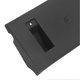 thumbnail image 3 of Car Headlight Rubber Seal Strip Front Working Light Seal Trim For Cayenne 958 2011 to 2014 Right, 3 of 3