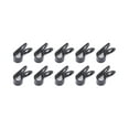 thumbnail image 2 of Quickcar Racing Products Adel Line Clamps Nylon 1/4in 10pk, 2 of 2