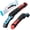 Black, variant on Skywin Gun Controller - Compatible with Nintendo Switch Gun Shooting Games (Black)