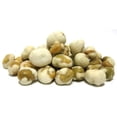 thumbnail image 4 of Snack Delights Wasabi Peas – Crunchy & Spicy Roasted Peas – Wasabi Coated – Vegan Snack, No Color Added, 1 Pound, 4 of 5