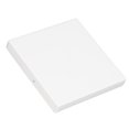 thumbnail image 1 of Ultra Thin USB 2.0 Portable CD DVD  With High Speed Transmission, Multifunctional External DVD Drive, Slim And Portable Design For Laptop Desktop PC, Wide Compatibility, 1 of 8