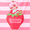Strawberry Shortcake, variant on Girls Bluey Character Swimsuit One-Piece, Sizes 4-12