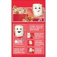 thumbnail image 5 of Kellogg's Frosted Mini-Wheats Breakfast Cereal, Kids Cereal, Family Breakfast, Family Size, Strawberry, 20oz (Pack 4), 5 of 5