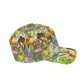 thumbnail image 5 of Franklin Gorra de Béisbol para Hombres, Mujeres y Niños, Gorra Clásica de Visera Plana, Gorra Hip Hop Trucker, Snapback Ajustable, 5 of 5