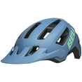 thumbnail image 3 of Bell Nomad 2 MIPS Adult Premium Lightweight & Comfortable Mountain Bike Helmet, 3 of 5