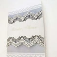 thumbnail image 4 of Metal Die Cuts, Christmas Lace Border Cutting Dies Stencils for DIY Scrapbooking Album Decorative Paper Cards Craft, 4 of 4
