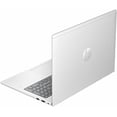 thumbnail image 3 of HP ProBook 4 G1a 16" AI PC Business Laptop – AMD Ryzen 5 230, 16GB DDR5, 256GB SSD, WUXGA (1920x1200) IPS Display, Radeon 760M, Backlit Keyboard, Windows 11 Pro, Pike Silver, 3 of 7