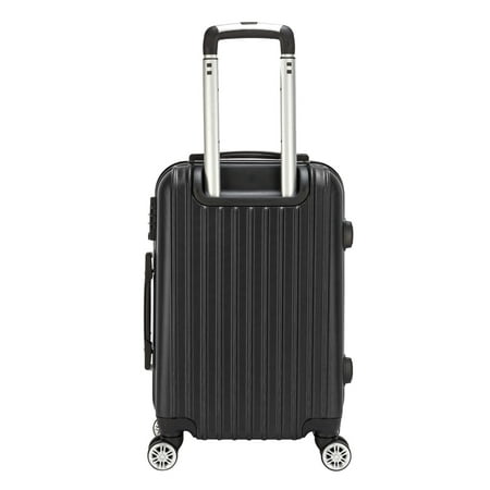 Wheel Travel Case UBesGoo 20