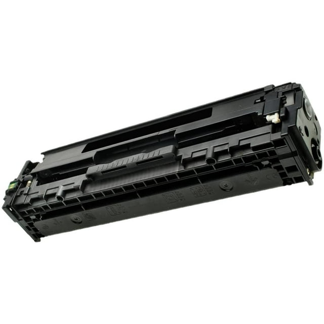 Inkfirst Compatible Black Toner Cartridge Replacement for HP CF410A 410A Color LaserJet MFP M477fdn MFP M477fdw MFP M477fnw