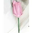 thumbnail image 6 of Artificial Foam Large Rose Fake Flower Head Wedding Background Large Flower Wall DIY Decoration Home Decoration, 6 of 6