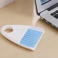 thumbnail image 3 of Mini Broom And Dustpan Set Small Hand Broom And Dust Pan Tiny Dustpan And Brush Set，SEBNEEI, 3 of 5