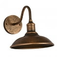 thumbnail image 1 of Milaget Industrial Wall Sconce Lamp Retro Rustic Wall Light for Porch Home Farmhouse D, 1 of 9