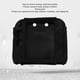 thumbnail image 3 of Funda De Silicona Para 2DS Funda Protectora Para Mando 2DS Con Tapa Y Base Protector De Pantalla Contra Arañazos Y Golpes Material PET Transparente Silicona Suave Para Fácil, 3 of 7