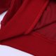 thumbnail image 5 of EQWLJWE Conjunto de chándal de terciopelo de 2 piezas para niños y niñas, sudadera con capucha de manga larga y pantalones deportivos con cintura elástica, 5 of 8