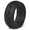 Black, variant on Rinfit Silicone Rings - Eagle Collection - Rubber Bands for Men - Comfotable Wedding Ring Replacement