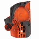 thumbnail image 2 of Chainsaw Clutch Cover Replacement for 445e II 450E 450 455 Rancher II Models, 2 of 3