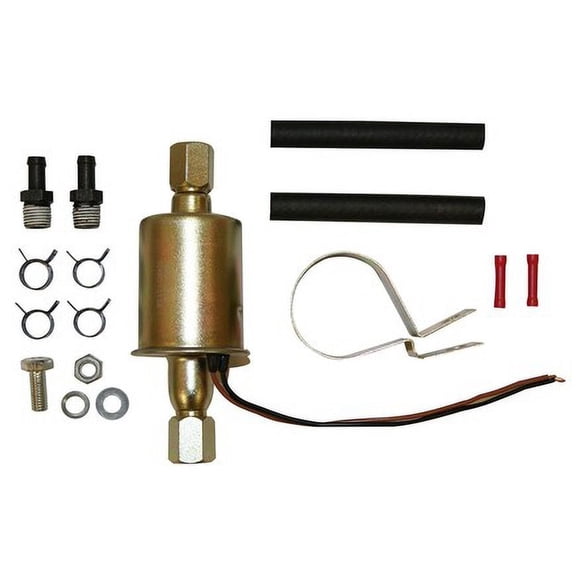 Electric Fuel Pump