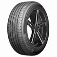 thumbnail image 3 of 1 Continental ProContact TX 245/45R19 98H All Season 55K Mi Warranty 500AA 15575110000 / 245/45/19 / 2454519, 3 of 4
