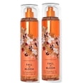 thumbnail image 1 of Fragrance Body Mist Bath & Body Works Fall in Bloom 240 ml x2, 1 of 1