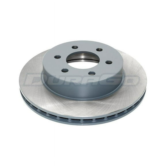 Durago BR538201 F VENTED ROTOR