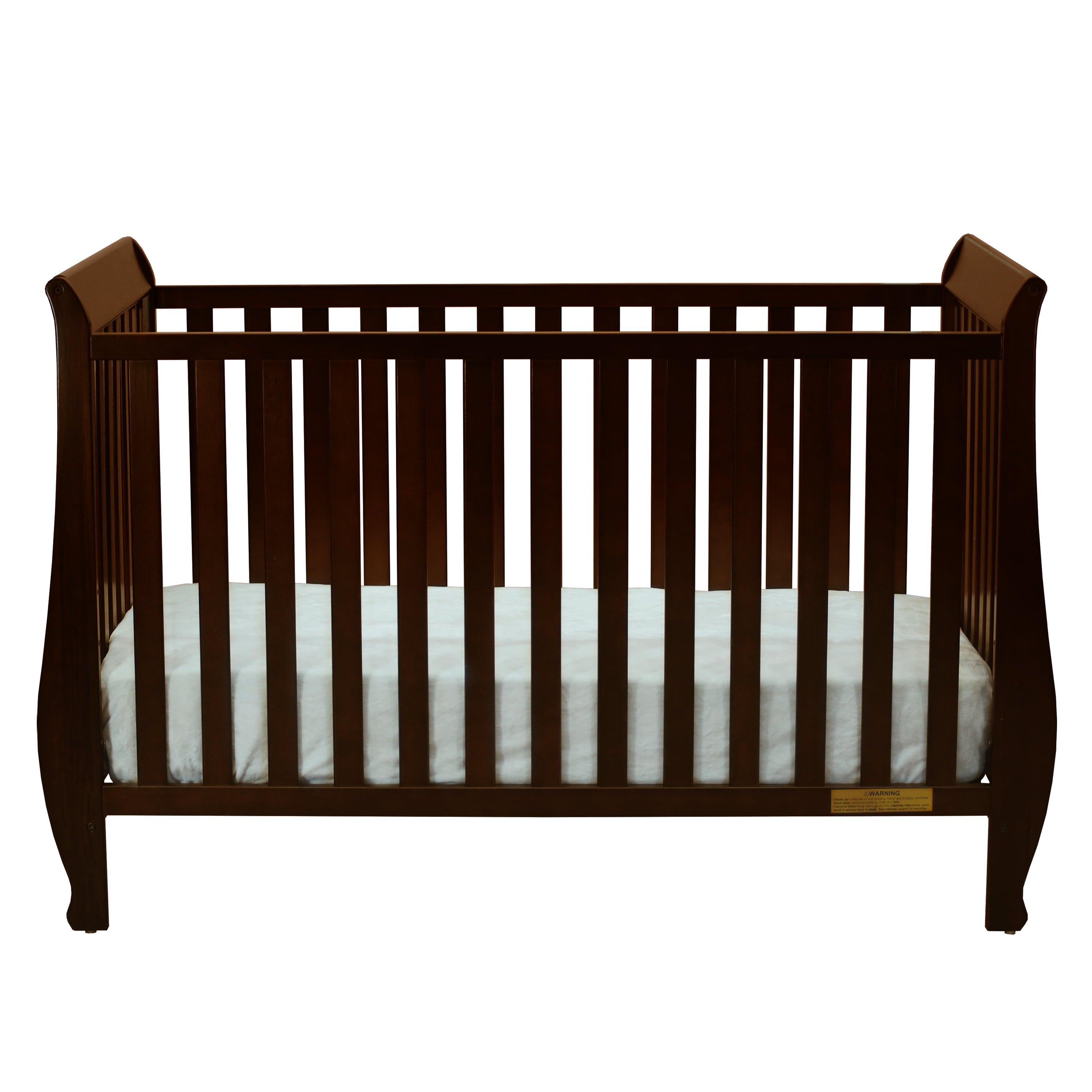 naomi 4 in 1 convertible crib
