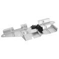 thumbnail image 3 of Pestillo de maletero: soporte de montaje compatible con Volkswagen, repuestos y accesorios., 3 of 5