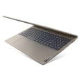 thumbnail image 7 of Lenovo IdeaPad 3 Notebook, 15.6" FHD Display, Intel Core i7-1065G7 Upto 3.9GHz, 12GB RAM, 256GB NVMe SSD, HDMI, Card Reader, Wi-Fi, Bluetooth, Windows 10 Home, 7 of 7