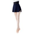thumbnail image 6 of Ballet Skirt Women Nylon High Stretch Elastic Skirt, 6 of 6