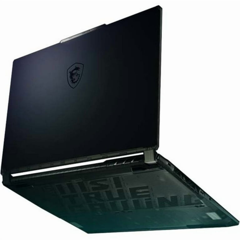 MSI Cyborg 15 Gaming Laptop, 15.6