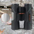 thumbnail image 4 of Athlon Optics Cronus 10x42 UHD Binocular for Adults and Kids, Waterproof, High Power Durable Binoculars for Bird Watching, Hunting, Concert, Sports, 4 of 10