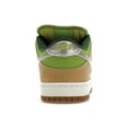 thumbnail image 4 of Nike Men's SB Dunk Low Escargot Skateboarding Shoes, from StockX, 4 of 5