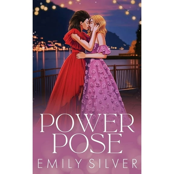 Power Pose, (Paperback)