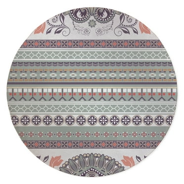 Genevieve Area Rug by Kavka Designs